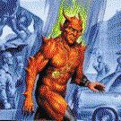 Demon Kuzja